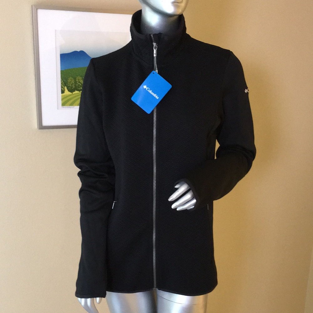 COLUMBIA | Women’s Roffe Ridge™ Fleece Jacket - Picture 8 of 16